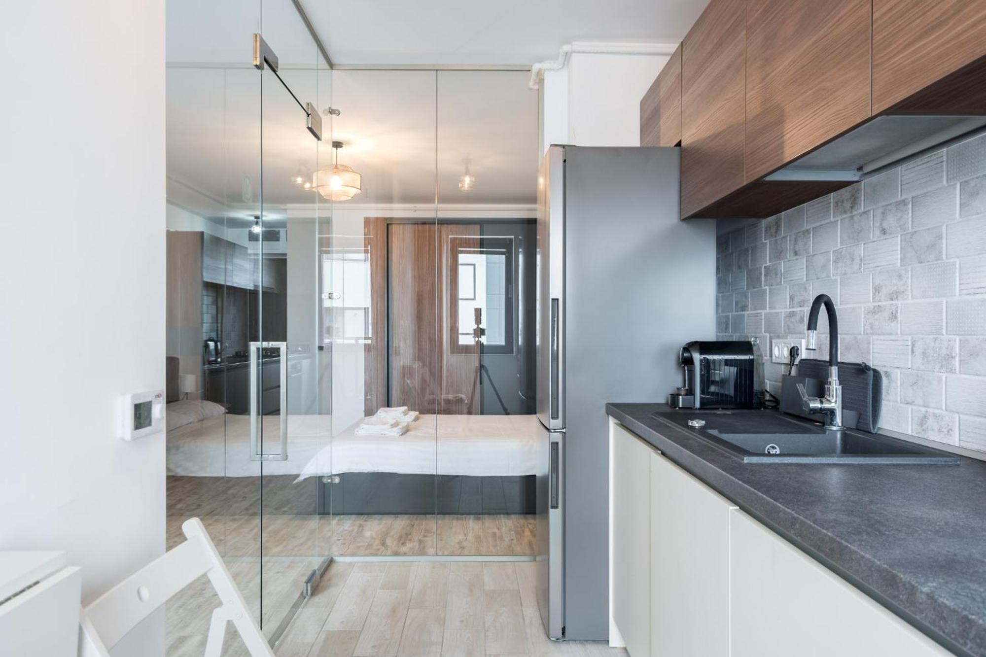 The Roka Studio Bucureşti Ngoại thất bức ảnh
