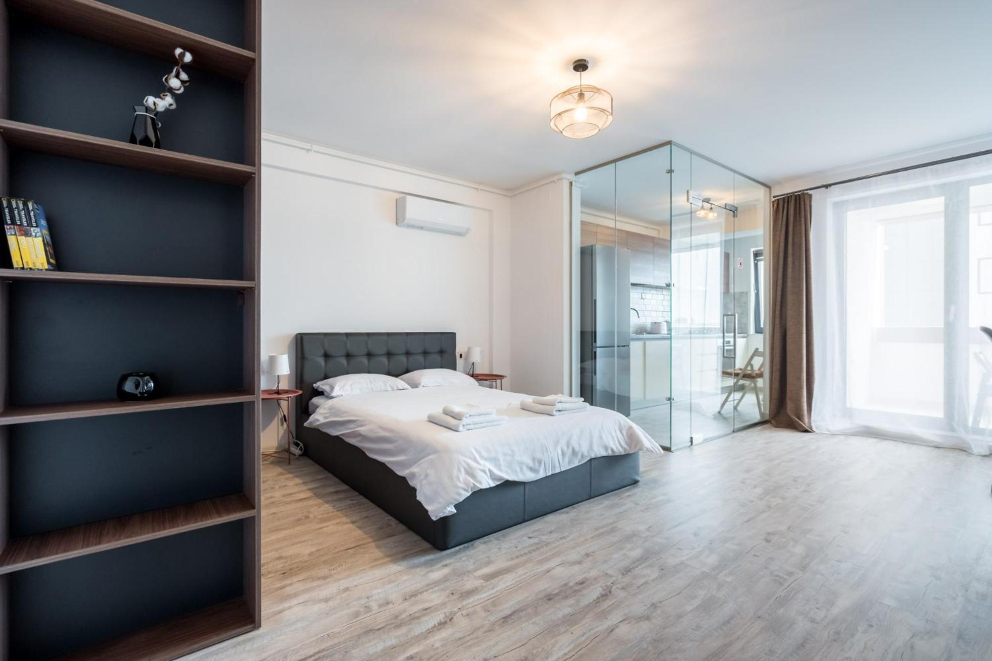 The Roka Studio Bucureşti Ngoại thất bức ảnh